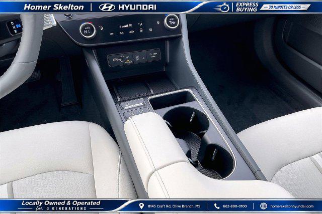 New 2026 Hyundai Sonata SEL Sport For Sale in Olive Branch, MS