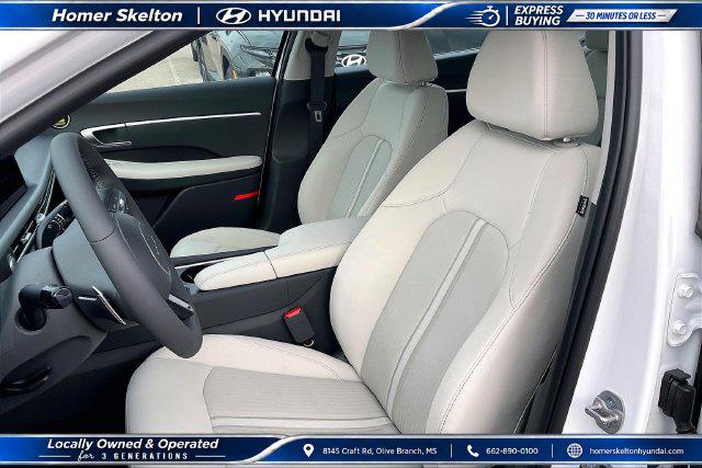 New 2026 Hyundai Sonata SEL Sport For Sale in Olive Branch, MS