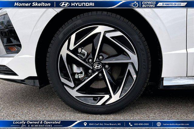 New 2026 Hyundai Sonata SEL Sport For Sale in Olive Branch, MS