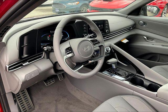 New 2026 Hyundai Elantra SEL Sport Premium For Sale in Olive Branch, MS