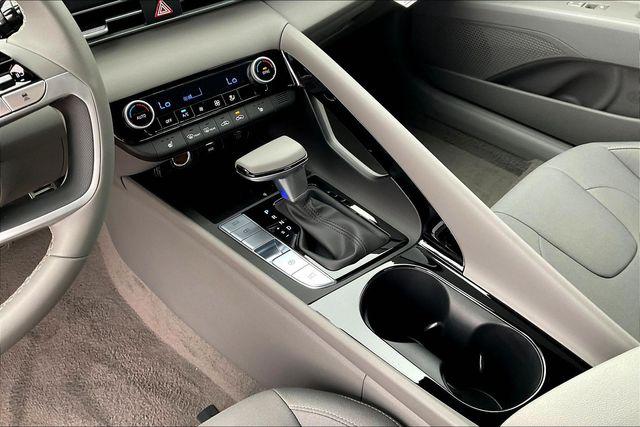New 2026 Hyundai Elantra SEL Sport Premium For Sale in Olive Branch, MS