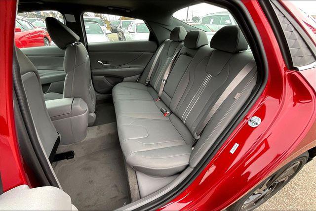 New 2026 Hyundai Elantra SEL Sport Premium For Sale in Olive Branch, MS