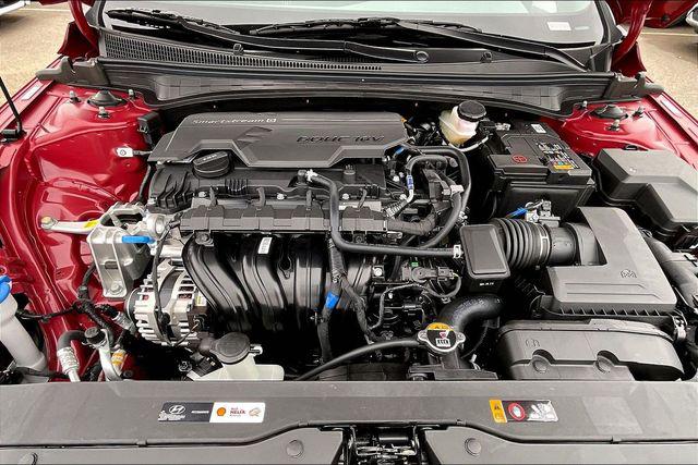 New 2026 Hyundai Elantra SEL Sport Premium For Sale in Olive Branch, MS