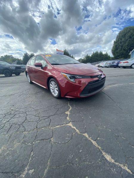 2024 Toyota Corolla LE for sale in Hickory, NC