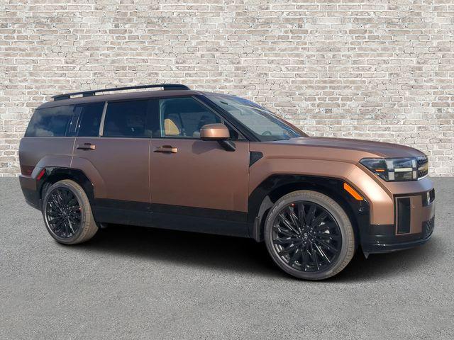 2026 Hyundai Santa Fe Calligraphy for sale in Richmond, VA