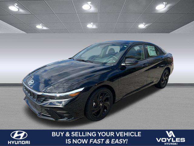 2026 Hyundai Sonata SEL