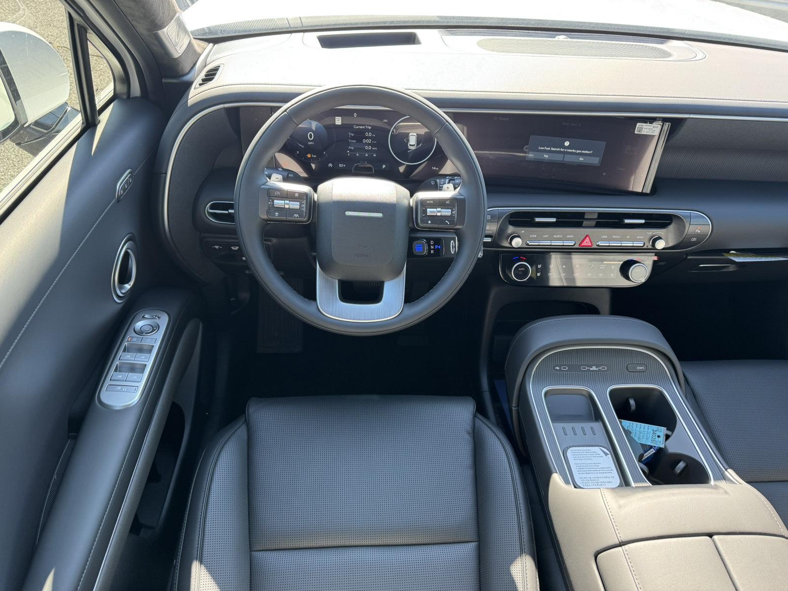 2026 Hyundai Palisade Calligraphy - Photo 15