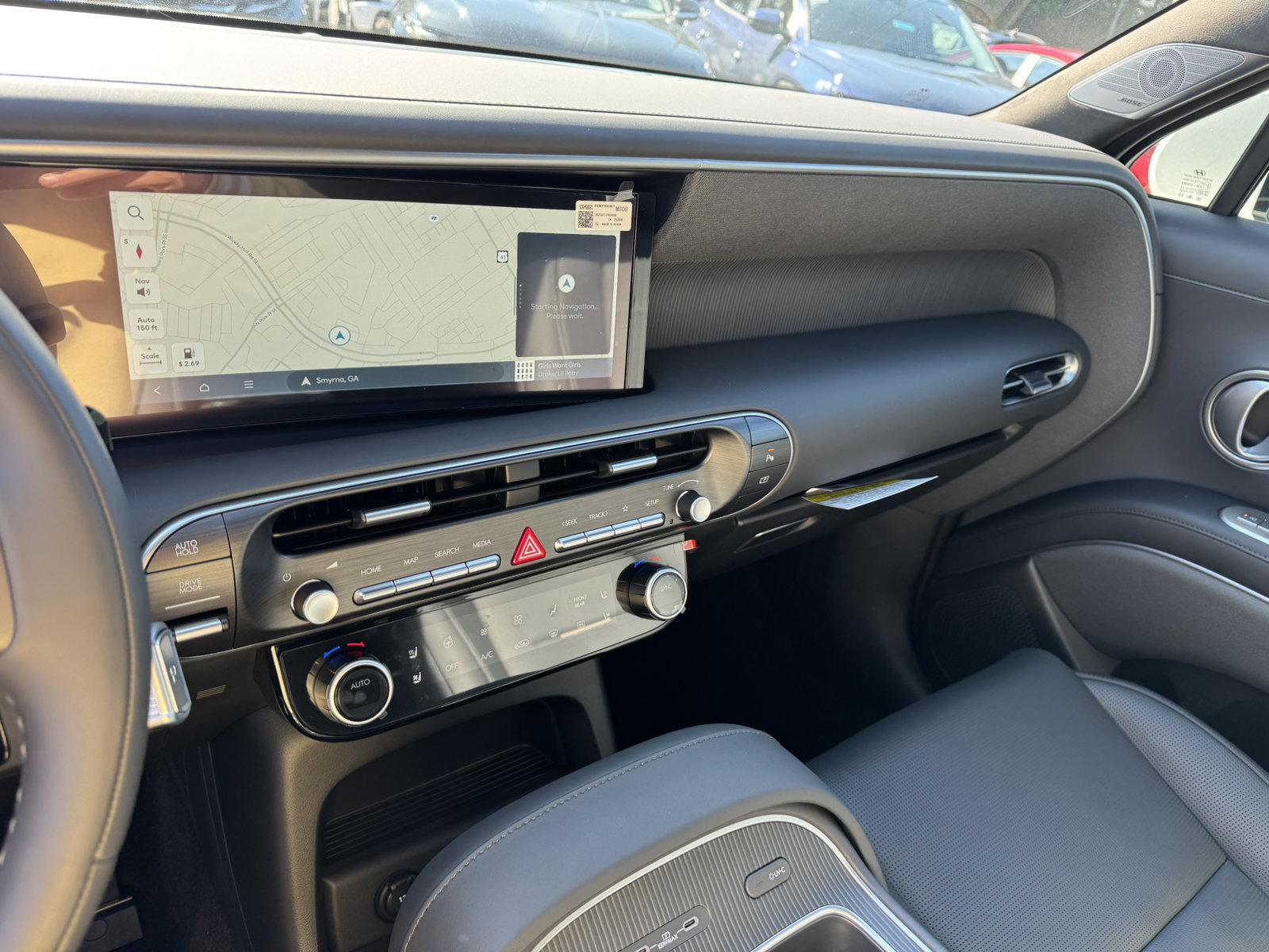 2026 Hyundai Palisade Calligraphy - Photo 20