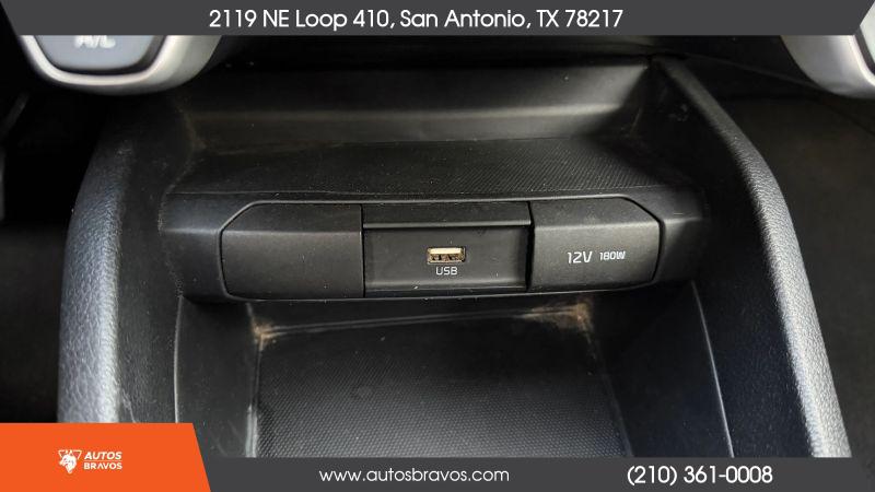 2021 Kia Rio LX