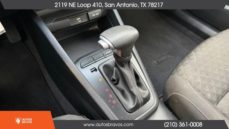 2021 Kia Rio LX