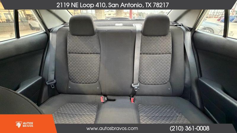 2021 Kia Rio LX