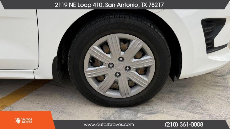 2021 Kia Rio LX