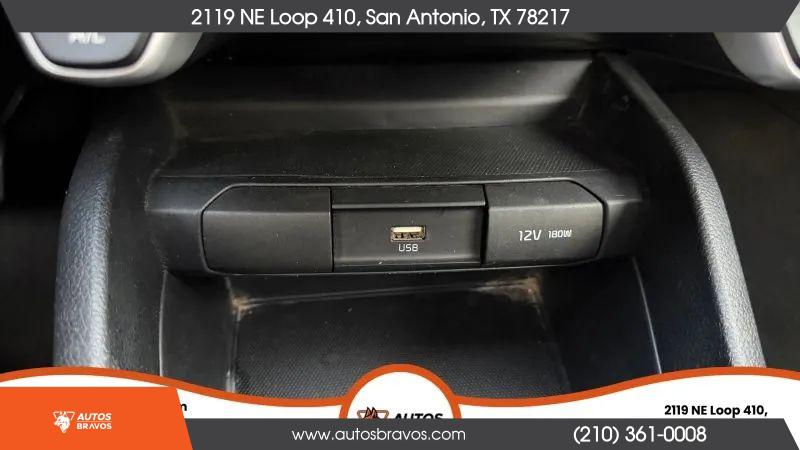 2021 Kia Rio LX