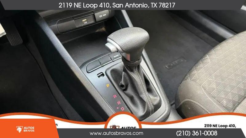2021 Kia Rio LX