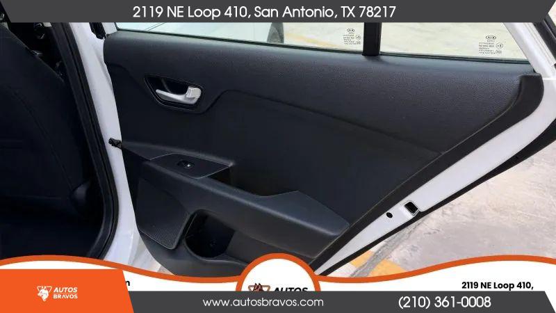 2021 Kia Rio LX
