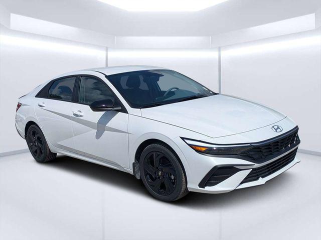2026 Hyundai Elantra SEL Sport for sale in Jacksonville, FL