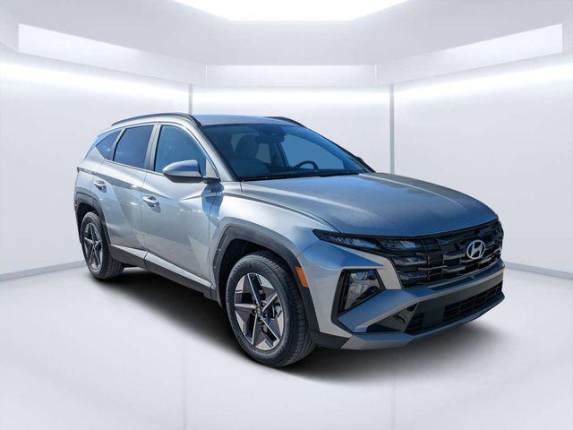 2026 Hyundai Tucson SEL for sale in Jacksonville, FL
