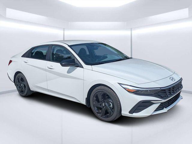 2026 Hyundai Elantra SEL Sport for sale in Jacksonville, FL