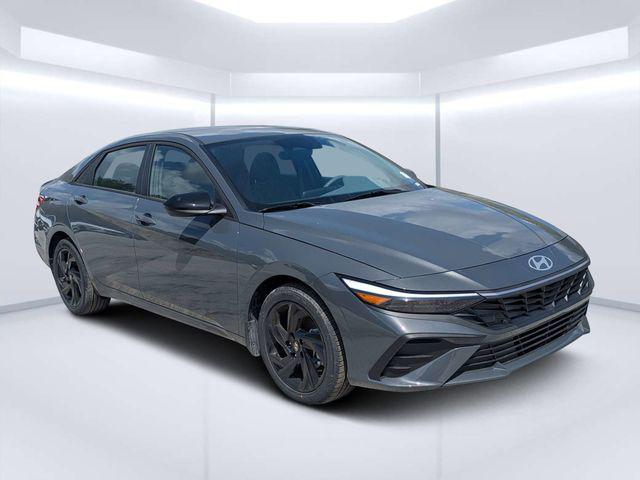 2026 Hyundai Elantra SEL Sport for sale in Jacksonville, FL
