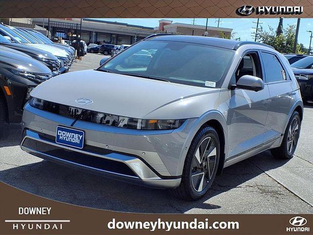 2026 Hyundai IONIQ 5 Limited for sale in Downey, CA
