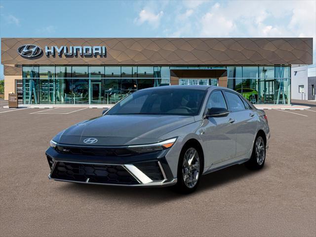 2026 Hyundai Elantra N Line for sale in Downey, CA