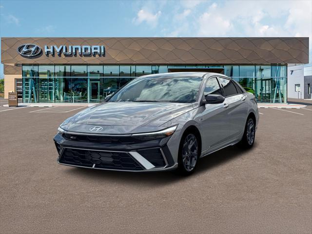 2026 Hyundai Elantra N Line for sale in Downey, CA