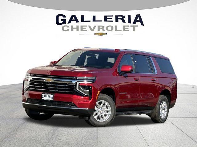 2026 Chevrolet Suburban LT, RWD for sale in Dallas, TX