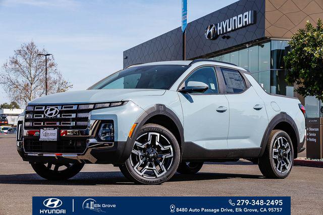2026 Hyundai Santa Cruz Limited for sale in Sacramento, CA