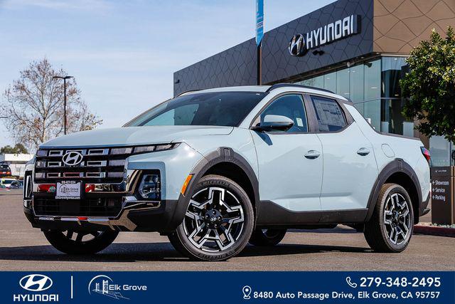 2026 Hyundai Santa Cruz Limited for sale in Sacramento, CA