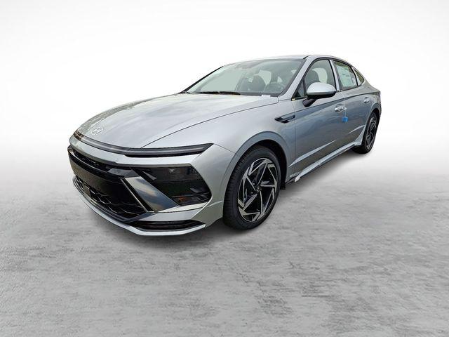 2026 Hyundai Sonata SEL