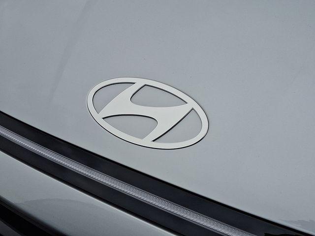 2026 Hyundai Sonata SEL