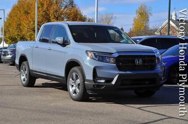 2026 Honda Ridgeline RTL for sale in Plymouth, MI