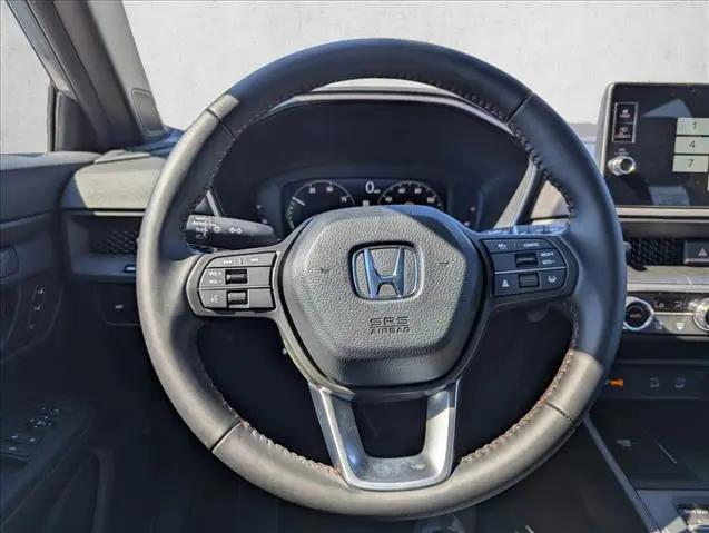 2026 Honda CR-V Hybrid 2WD Sport-L