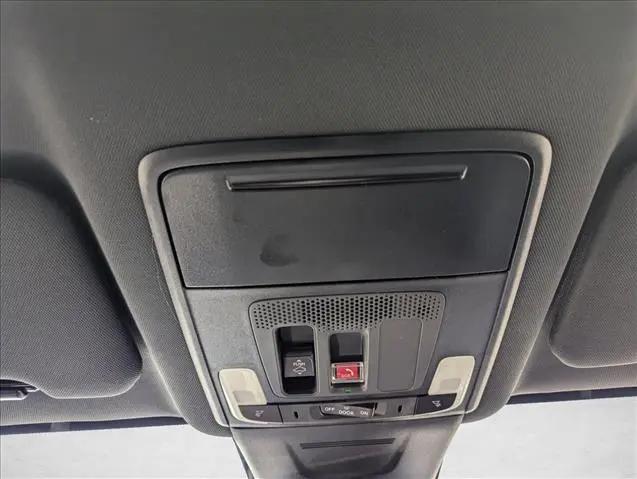2026 Honda CR-V Hybrid 2WD Sport-L