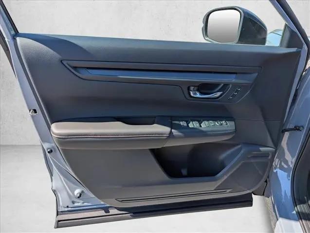 2026 Honda CR-V Hybrid 2WD Sport-L