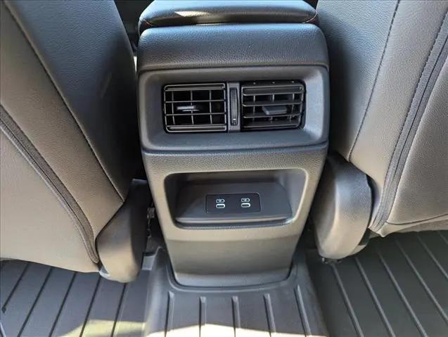 2026 Honda CR-V Hybrid 2WD Sport-L