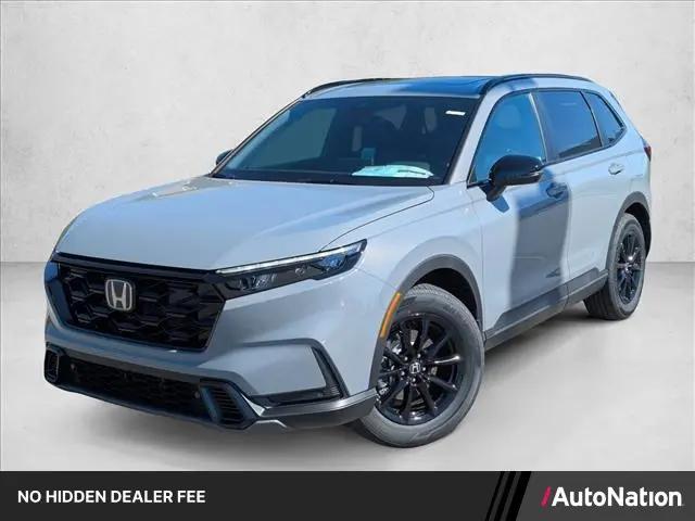 2026 Honda CR-V Hybrid 2WD Sport-L for sale in Columbus, GA
