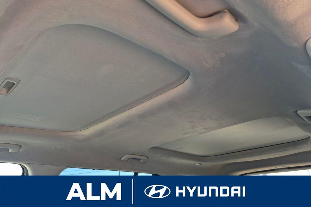 New 2026 Gray HYUNDAI Calligraphy image 12