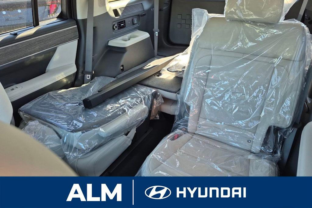 New 2026 Gray HYUNDAI Calligraphy image 13