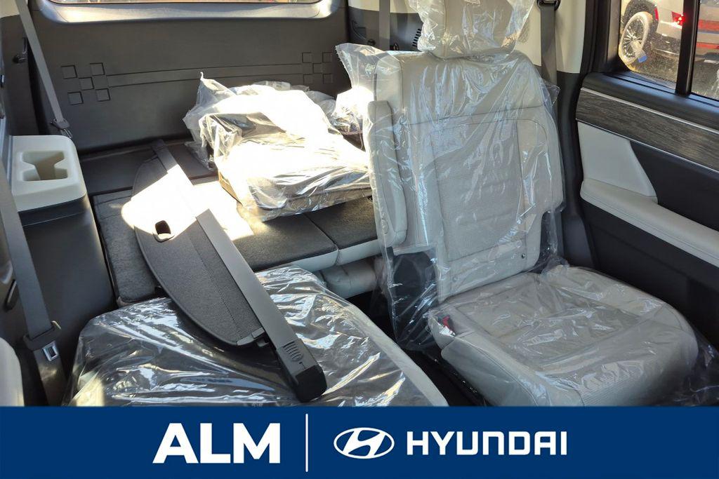 New 2026 Gray HYUNDAI Calligraphy image 15