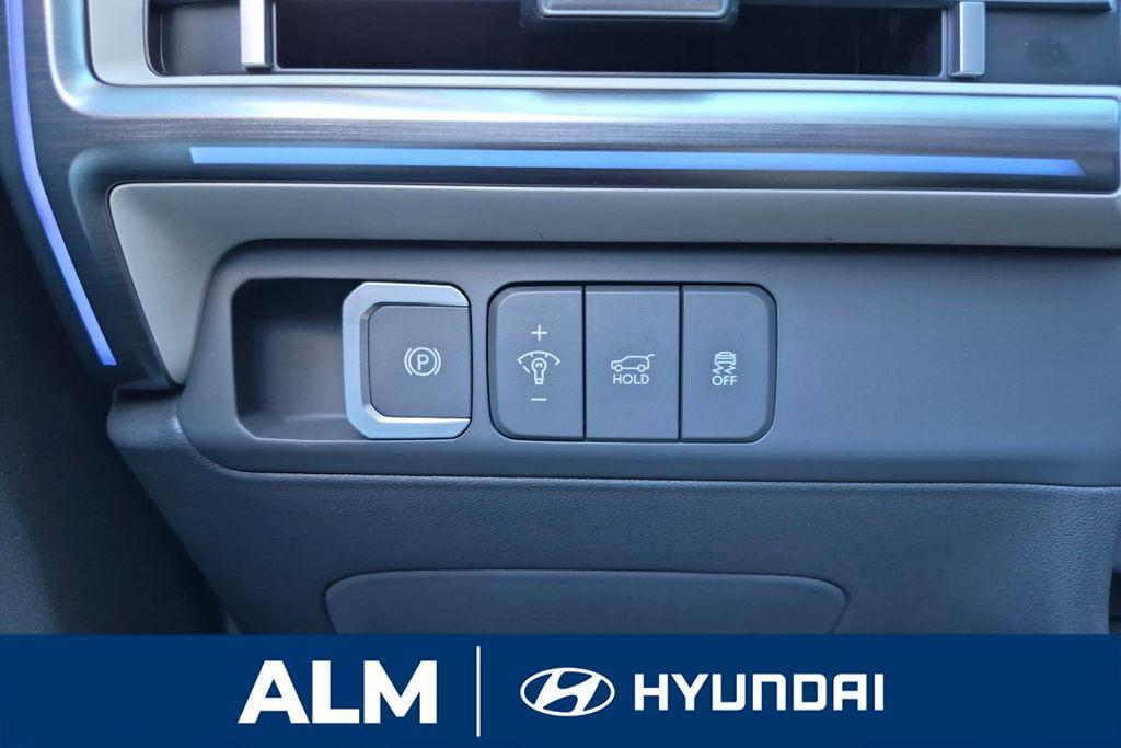 New 2026 Gray HYUNDAI Calligraphy image 28