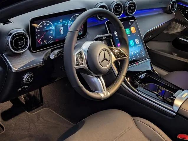 2026 Mercedes-Benz C-CLASS C 300 C 300