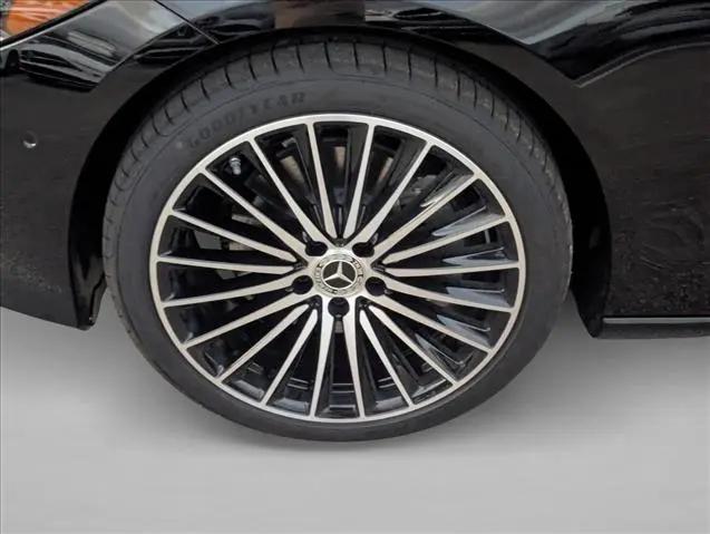 2026 Mercedes-Benz C-CLASS C 300 C 300