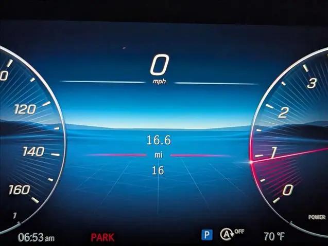 2026 Mercedes-Benz C-CLASS C 300 C 300