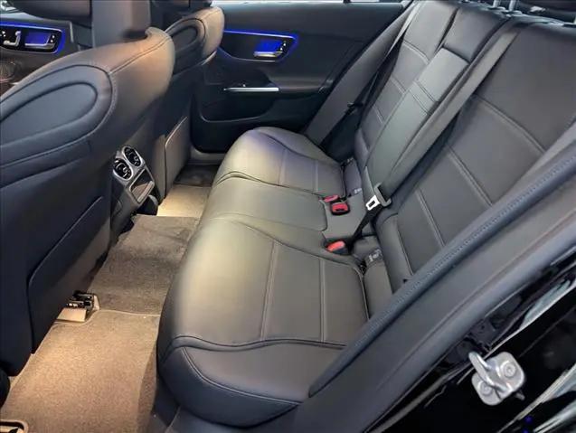 2026 Mercedes-Benz C-CLASS C 300 C 300