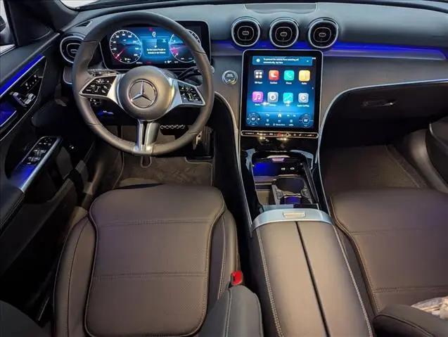 2026 Mercedes-Benz C-CLASS C 300 C 300