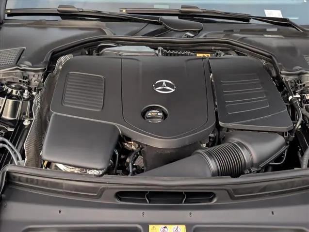 2026 Mercedes-Benz C-CLASS C 300 C 300