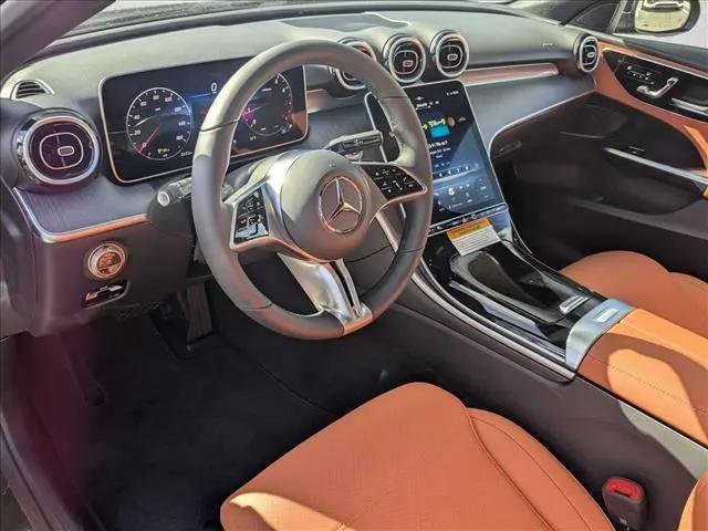 2026 Mercedes-Benz C-CLASS C 300 C 300