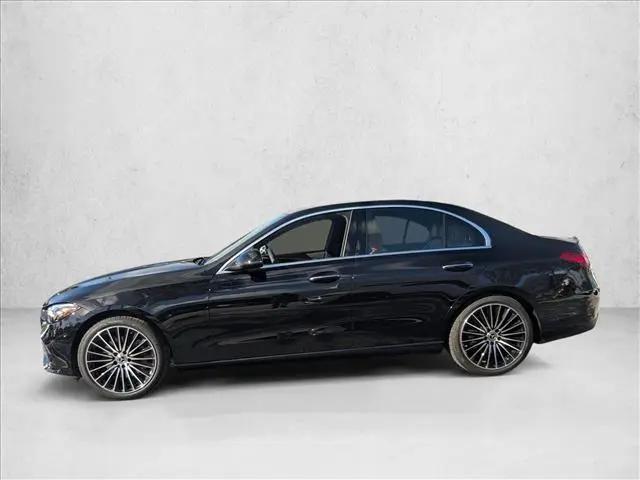 2026 Mercedes-Benz C-CLASS C 300 C 300