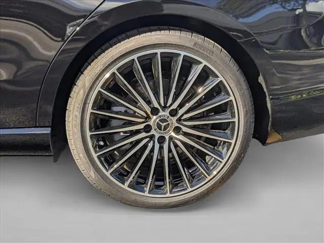 2026 Mercedes-Benz C-CLASS C 300 C 300